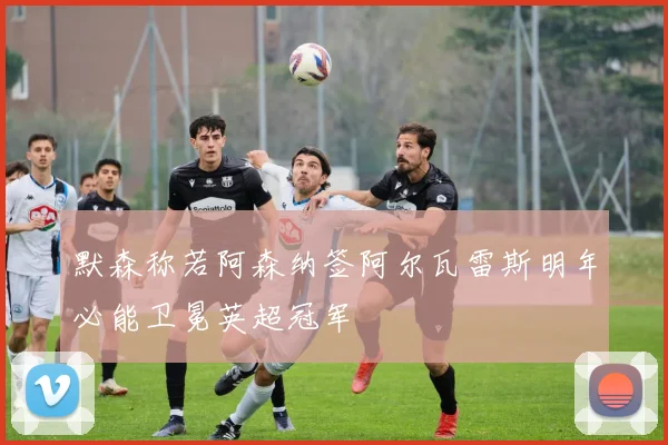 默森称若阿森纳签阿尔瓦雷斯明年必能卫冕英超冠军