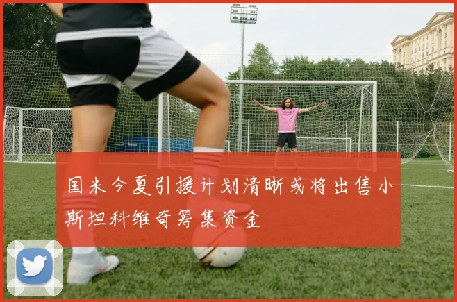 国米今夏引援计划清晰或将出售小斯坦科维奇筹集资金